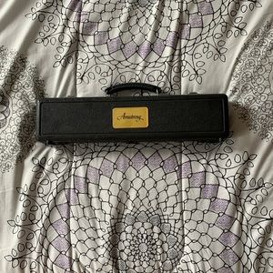 Armstrong Flute in Original Case